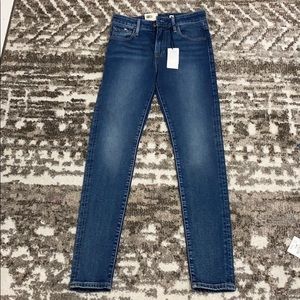 LEVI'S Made and Crafted 721 👖